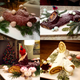 Highlights from yule logs past
